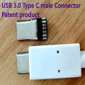 USB 3.0 Typ C Stecker Produkt